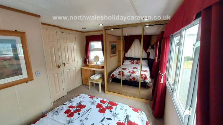 Millers Cottage Caravan Park, Ref 13182