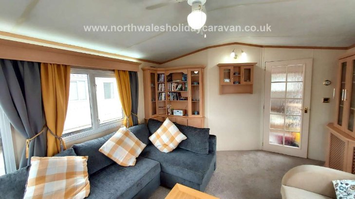 Millers Cottage Caravan Park, Ref 13182