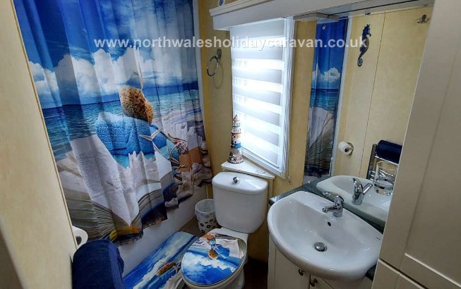Millers Cottage Caravan Park, Ref 13182