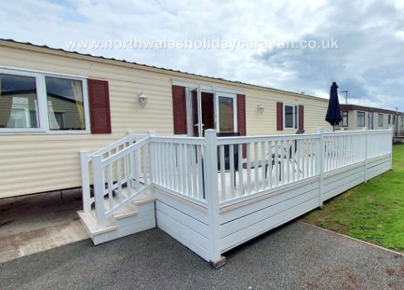 Millers Cottage Caravan Park, Ref 13182
