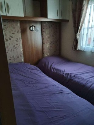 Coastfield Holiday Village, Ref 13188