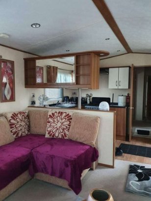 Coastfield Holiday Village, Ref 13188