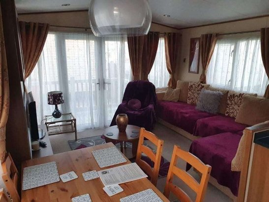 Coastfield Holiday Village, Ref 13188