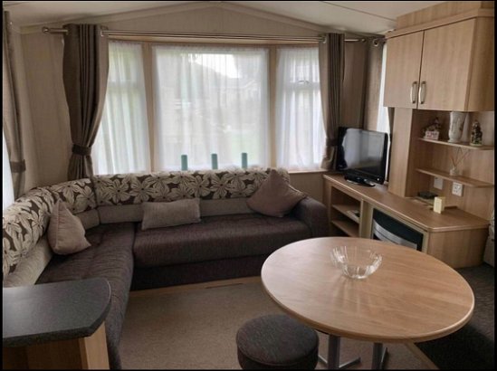 Hele Valley Holiday Park, Ref 13189