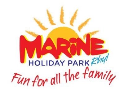ref 13201, Marine Holiday Park, Rhyl, Denbighshire