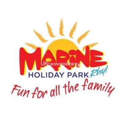 Marine Holiday Park, Ref 13201