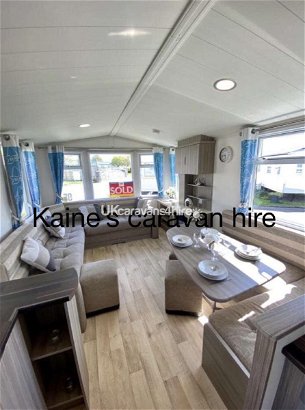 Marine Holiday Park, Ref 13201