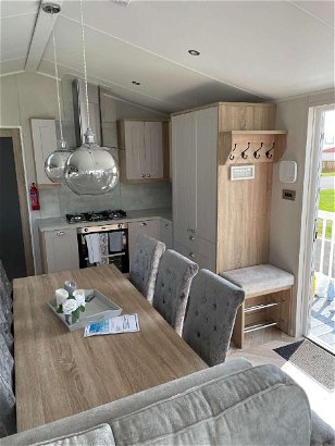 Thornwick Bay Holiday Village, Ref 13202