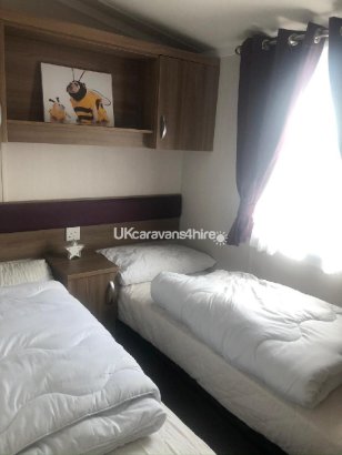 Devon Cliffs Holiday Park, Ref 13210
