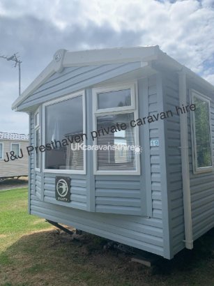 Presthaven Beach Resort, Ref 13213