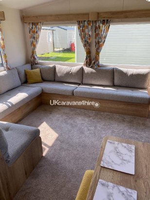 Burnham-on-Sea Holiday Park, Ref 13214