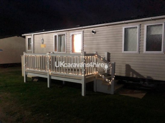 Presthaven Beach Resort, Ref 13217