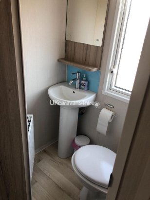 Presthaven Beach Resort, Ref 13217