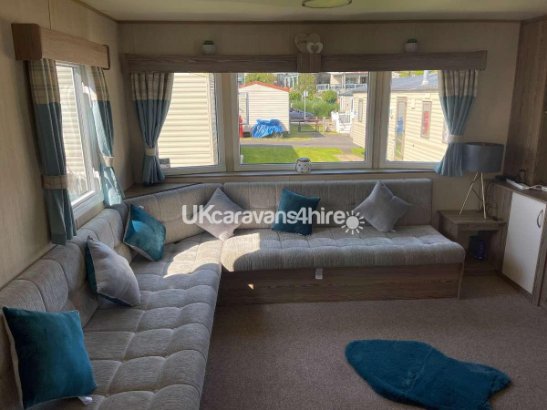 Weymouth Bay Holiday Park, Ref 13220