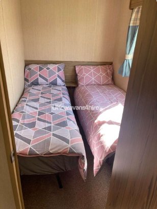 Weymouth Bay Holiday Park, Ref 13220