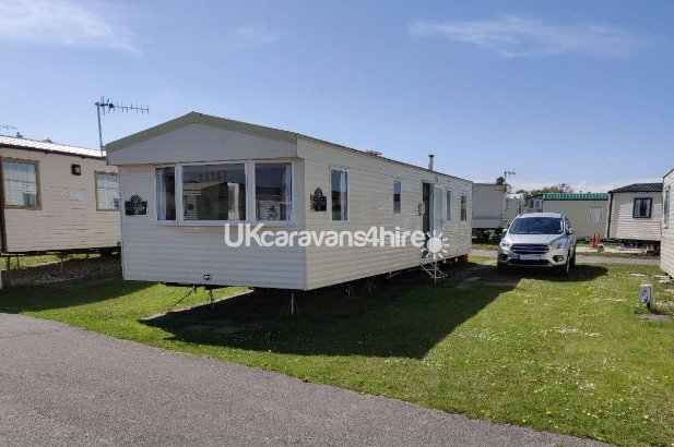 Reighton Sands Holiday Park, Ref 13223