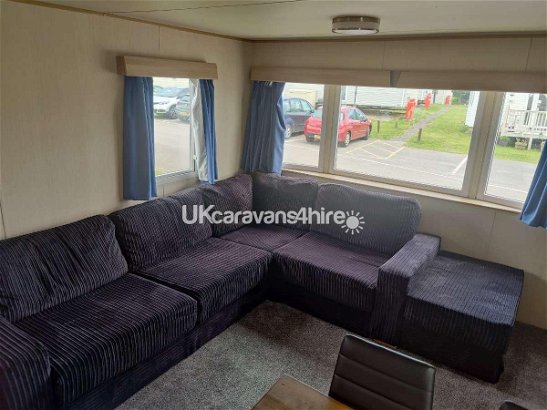 Reighton Sands Holiday Park, Ref 13223