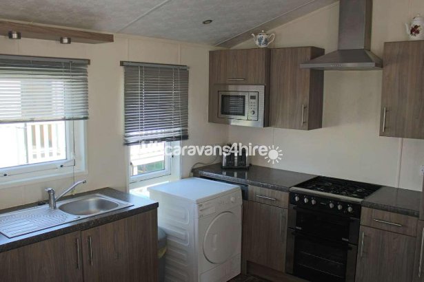 Golden Sands Kinmel Bay, Ref 13225