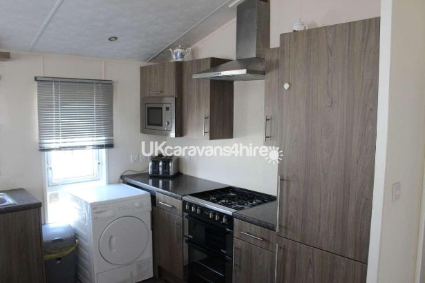Golden Sands Kinmel Bay, Ref 13225
