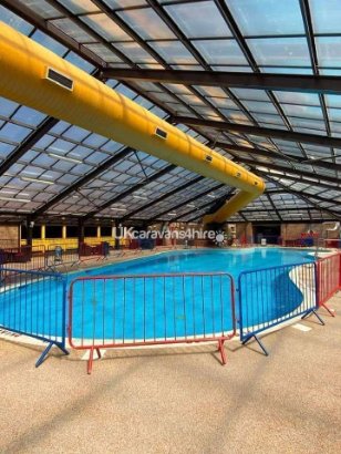 Marine Holiday Park, Ref 13233
