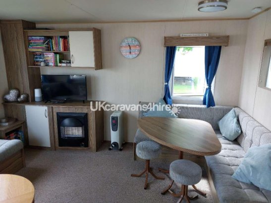 Primrose Valley Holiday Park, Ref 13244