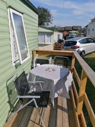 Aberystwyth Holiday Village, Ref 13247