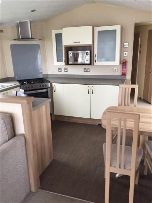 Kelling Heath Holiday Park, Ref 13257