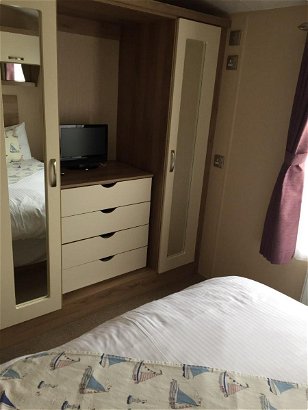 Kelling Heath Holiday Park, Ref 13257