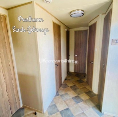 Presthaven Beach Resort, Ref 13267