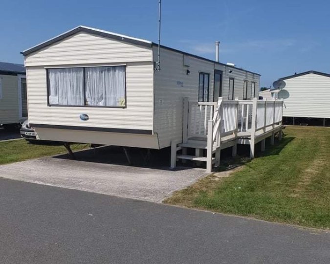 ref 13269, Lyons Winkups Holiday Park, Abergele, Conwy
