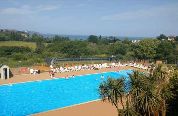 Hoburne Devon Bay, Ref 13278