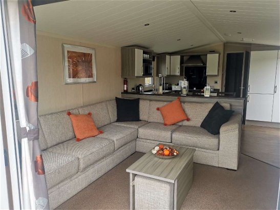 Hoburne Devon Bay, Ref 13278