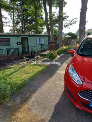 Woodlands Holiday Park, Ref 13283