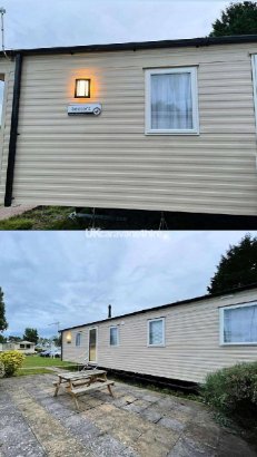 Butlins Minehead, Ref 13288