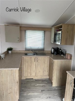 Craig Tara Holiday Park, Ref 13290