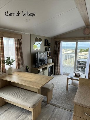 Craig Tara Holiday Park, Ref 13290