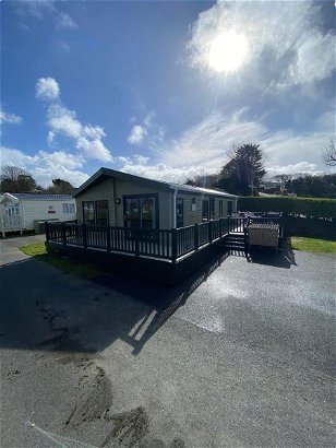 White Acres Holiday Park, Ref 13292