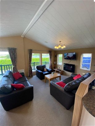 White Acres Holiday Park, Ref 13292