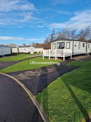 Primrose Valley Holiday Park, Ref 13296