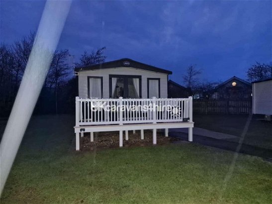 Primrose Valley Holiday Park, Ref 13296