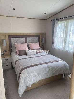 Primrose Valley Holiday Park, Ref 13296