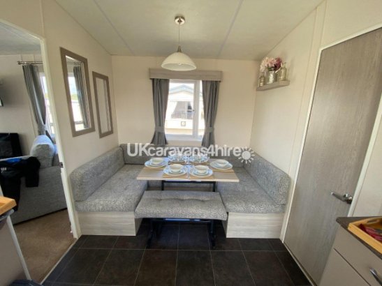 Brynowen Holiday Park, Ref 13299