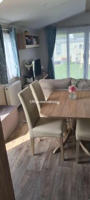 Skipsea Sands Holiday Park, Ref 13308