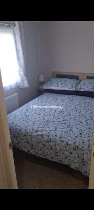 Skipsea Sands Holiday Park, Ref 13308