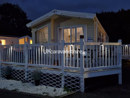 Burnham-on-Sea Holiday Park, Ref 13315