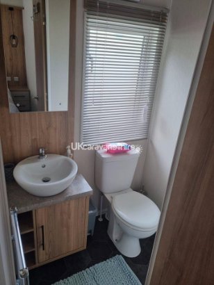 Burnham-on-Sea Holiday Park, Ref 13315