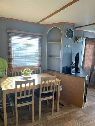 Kingfisher Caravan Park, Ref 1333