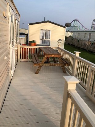 Kingfisher Caravan Park, Ref 1333