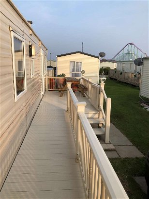 Kingfisher Caravan Park, Ref 1333