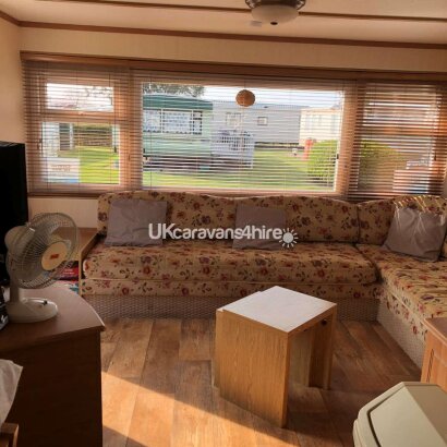 Kingfisher Holiday Park, Ref 1333